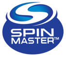 Spin Master Logo